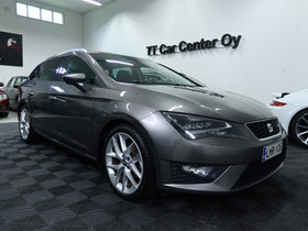 Seat Leon ST, Autot, Lahti, Tori.fi Seat Leon ST, Autot, Lahti, Tori.fi