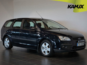 Ford Focus, Autot, Forssa, Tori.fi Ford Focus, Autot, Forssa, Tori.fi