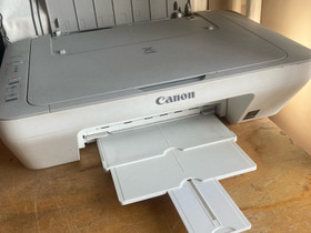 Canon tulostin, Muu tietotekniikka, Tietokoneet ja lisälaitteet, Lappeenranta, Tori.fi Canon tulostin, Muu tietotekniikka, Tietokoneet ja lisälaitteet, Lappeenranta, Tori.fi