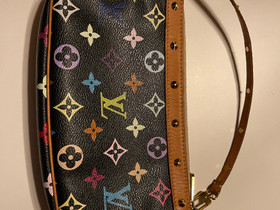 Louis Vuitton Pochette Accessoires Multicolor, Laukut ja hatut, Asusteet ja kellot, Turku, Tori.fi Louis Vuitton Pochette Accessoires Multicolor, Laukut ja hatut, Asusteet ja kellot, Turku, Tori.fi