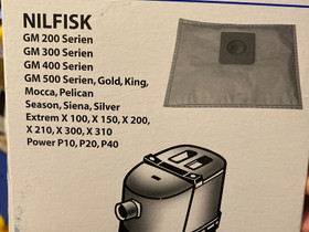 Pölypussi, Pölynimurit ja siivousvälineet, Kodinkoneet, Vaasa, Tori.fi Pölypussi, Pölynimurit ja siivousvälineet, Kodinkoneet, Vaasa, Tori.fi