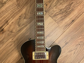 Ibanez sähkökitara, Kitarat, bassot ja vahvistimet, Musiikki ja soittimet, Kuopio, Tori.fi Ibanez sähkökitara, Kitarat, bassot ja vahvistimet, Musiikki ja soittimet, Kuopio, Tori.fi