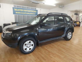 Dacia Duster, Autot, Siikalatva, Tori.fi Dacia Duster, Autot, Siikalatva, Tori.fi