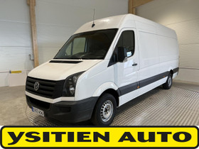 Volkswagen Crafter, Autot, Lempäälä, Tori.fi Volkswagen Crafter, Autot, Lempäälä, Tori.fi