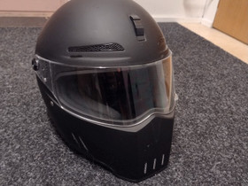 Bandit kypärä, Ajoasut, kengät ja kypärät, Mototarvikkeet ja varaosat, Seinäjoki, Tori.fi Bandit kypärä, Ajoasut, kengät ja kypärät, Mototarvikkeet ja varaosat, Seinäjoki, Tori.fi