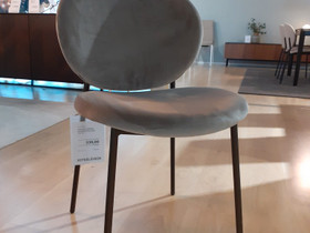 Calligaris Ines-tuoli, Pöydät ja tuolit, Sisustus ja huonekalut, Vantaa, Tori.fi Calligaris Ines-tuoli, Pöydät ja tuolit, Sisustus ja huonekalut, Vantaa, Tori.fi
