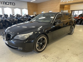 BMW 520, Autot, Ranua, Tori.fi