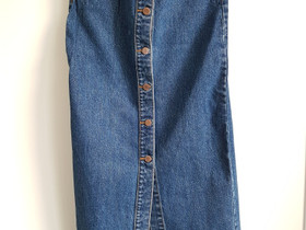 Dr.Denim farkku hame, Vaatteet ja kengät, Kokkola, Tori.fi Dr.Denim farkku hame, Vaatteet ja kengät, Kokkola, Tori.fi