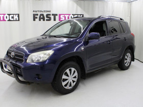Toyota RAV4, Autot, Lahti, Tori.fi Toyota RAV4, Autot, Lahti, Tori.fi