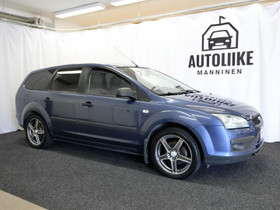 Ford Focus, Autot, Kuopio, Tori.fi Ford Focus, Autot, Kuopio, Tori.fi