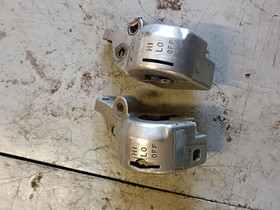 Suzuki PVn kytkinkahvarungot, Mopojen varaosat ja tarvikkeet, Mototarvikkeet ja varaosat, Lapua, Tori.fi Suzuki PVn kytkinkahvarungot, Mopojen varaosat ja tarvikkeet, Mototarvikkeet ja varaosat, Lapua, Tori.fi
