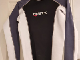 Mares ThermoGuard kaksiosainen märkäpuku, Uinti ja sukellus, Urheilu ja ulkoilu, Pori, Tori.fi Mares ThermoGuard kaksiosainen märkäpuku, Uinti ja sukellus, Urheilu ja ulkoilu, Pori, Tori.fi