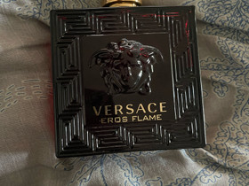 Versace Eros Flame 100ml, Kauneudenhoito ja kosmetiikka, Terveys ja hyvinvointi, Jyväskylä, Tori.fi Versace Eros Flame 100ml, Kauneudenhoito ja kosmetiikka, Terveys ja hyvinvointi, Jyväskylä, Tori.fi