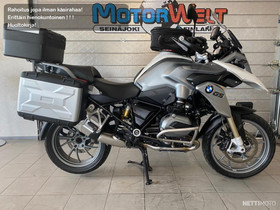 BMW R, Moottoripyörät, Moto, Seinäjoki, Tori.fi BMW R, Moottoripyörät, Moto, Seinäjoki, Tori.fi