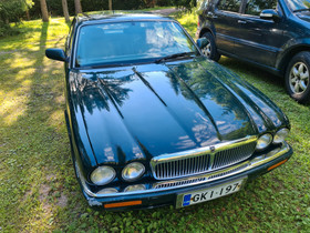 Jaguar XJ, Autot, Kirkkonummi, Tori.fi Jaguar XJ, Autot, Kirkkonummi, Tori.fi