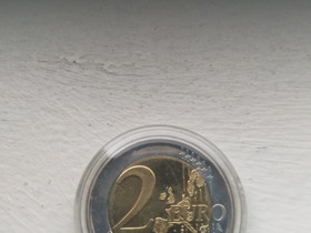 Risu euro, Rahat ja mitalit, Keräily, Kuopio, Tori.fi Risu euro, Rahat ja mitalit, Keräily, Kuopio, Tori.fi