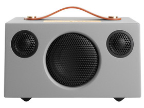 Audio Pro Addon C3 aktiivikaiutin (harmaa), Audio ja musiikkilaitteet, Viihde-elektroniikka, Pori, Tori.fi Audio Pro Addon C3 aktiivikaiutin (harmaa), Audio ja musiikkilaitteet, Viihde-elektroniikka, Pori, Tori.fi