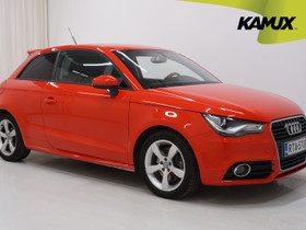 Audi A1, Autot, Kotka, Tori.fi Audi A1, Autot, Kotka, Tori.fi