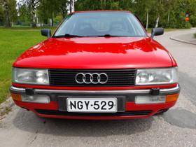 Audi 90, Autot, Espoo, Tori.fi Audi 90, Autot, Espoo, Tori.fi
