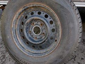 Asuntovaunun/trailerin talvirenkaat 185R14C, Matkailuvaunujen tarvikkeet, Matkailuautojen tarvikkeet, Kauhava, Tori.fi Asuntovaunun/trailerin talvirenkaat 185R14C, Matkailuvaunujen tarvikkeet, Matkailuautojen tarvikkeet, Kauhava, Tori.fi