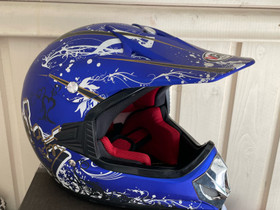 Lasten motocross kypärä, Ajoasut, kengät ja kypärät, Mototarvikkeet ja varaosat, Seinäjoki, Tori.fi Lasten motocross kypärä, Ajoasut, kengät ja kypärät, Mototarvikkeet ja varaosat, Seinäjoki, Tori.fi