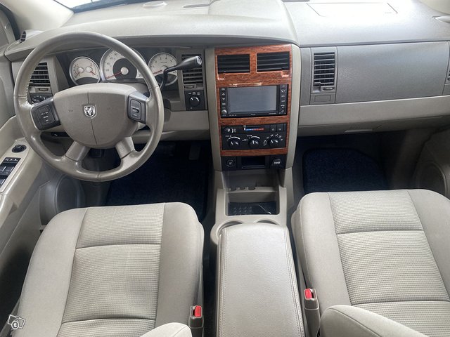 Dodge Durango 11