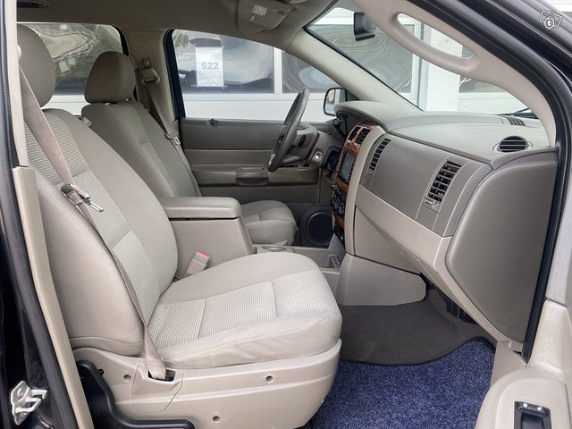 Dodge Durango 12