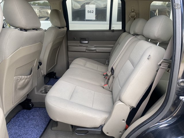 Dodge Durango 14