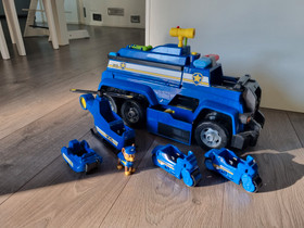 Ryhmä Hau Vainu ja ISO poliisiajoneuvo, Lelut ja pelit, Lastentarvikkeet ja lelut, Oulu, Tori.fi Ryhmä Hau Vainu ja ISO poliisiajoneuvo, Lelut ja pelit, Lastentarvikkeet ja lelut, Oulu, Tori.fi