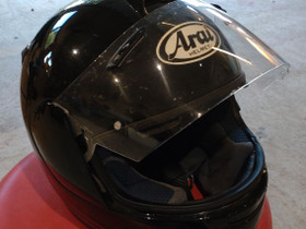 Arai mp-kypärä, Ajoasut, kengät ja kypärät, Mototarvikkeet ja varaosat, Lapua, Tori.fi Arai mp-kypärä, Ajoasut, kengät ja kypärät, Mototarvikkeet ja varaosat, Lapua, Tori.fi