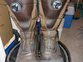 Chicura Dogo BOA goretex kengät, Metsästystarvikkeet, Metsästys ja kalastus, Outokumpu, Tori.fi Chicura Dogo BOA goretex kengät, Metsästystarvikkeet, Metsästys ja kalastus, Outokumpu, Tori.fi