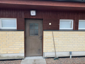 Yksi 34m2 sauna,autok,varasto7m2,Kanta Kauhavalla, Myytvt asunnot, Asunnot, Kauhava, Tori.fi
