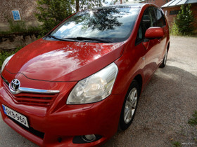 Toyota Verso, Autot, Orimattila, Tori.fi Toyota Verso, Autot, Orimattila, Tori.fi