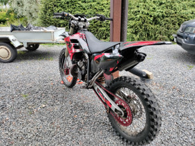 Gas Gas EC 250, Moottoripyörät, Moto, Kauhajoki, Tori.fi Gas Gas EC 250, Moottoripyörät, Moto, Kauhajoki, Tori.fi