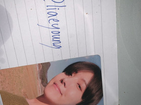 !j-hope photocard! bts, Muu keräily, Keräily, Oulu, Tori.fi !j-hope photocard! bts, Muu keräily, Keräily, Oulu, Tori.fi