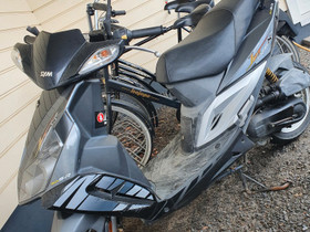 Skootteri, Skootterit, Moto, Joensuu, Tori.fi Skootteri, Skootterit, Moto, Joensuu, Tori.fi