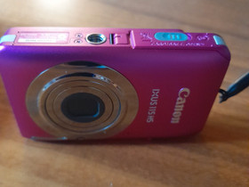 Digikamera canon, Kamerat, Kamerat ja valokuvaus, Lappeenranta, Tori.fi Digikamera canon, Kamerat, Kamerat ja valokuvaus, Lappeenranta, Tori.fi