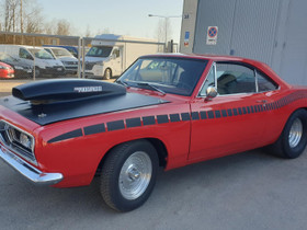 Plymouth Barracuda, Autot, Helsinki, Tori.fi Plymouth Barracuda, Autot, Helsinki, Tori.fi