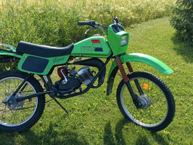 Tunturi Tiger, Mopot, Moto, Lapua, Tori.fi Tunturi Tiger, Mopot, Moto, Lapua, Tori.fi