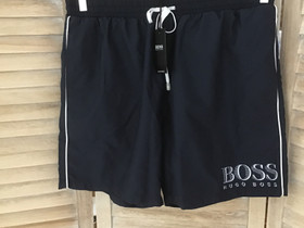 Boss Beachwear/ uimashortsit, Vaatteet ja kengät, Espoo, Tori.fi Boss Beachwear/ uimashortsit, Vaatteet ja kengät, Espoo, Tori.fi