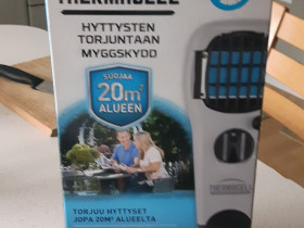 Thermacell hyttyskarkotin, Muu piha ja puutarha, Piha ja puutarha, Kouvola, Tori.fi Thermacell hyttyskarkotin, Muu piha ja puutarha, Piha ja puutarha, Kouvola, Tori.fi