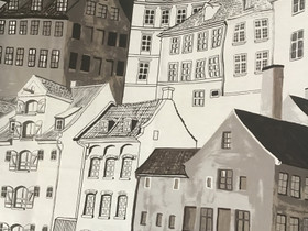 Vallila Kopenhavn Classic verho, Matot ja tekstiilit, Sisustus ja huonekalut, Espoo, Tori.fi Vallila Kopenhavn Classic verho, Matot ja tekstiilit, Sisustus ja huonekalut, Espoo, Tori.fi