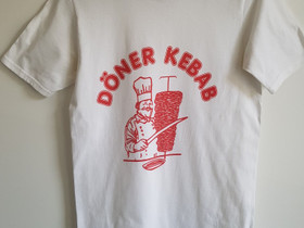 Gildan T-paita Döner kebab, Vaatteet ja kengät, Kokkola, Tori.fi Gildan T-paita Döner kebab, Vaatteet ja kengät, Kokkola, Tori.fi