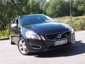 Volvo V60, Autot, Helsinki, Tori.fi Volvo V60, Autot, Helsinki, Tori.fi