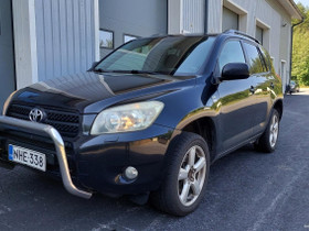 Toyota RAV4, Autot, Jyväskylä, Tori.fi Toyota RAV4, Autot, Jyväskylä, Tori.fi