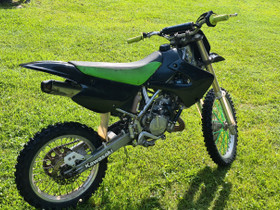 Kawasaki kx 85 vm2006, Moottoripyörät, Moto, Seinäjoki, Tori.fi Kawasaki kx 85 vm2006, Moottoripyörät, Moto, Seinäjoki, Tori.fi