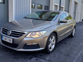 Volkswagen Passat CC, Autot, Jyväskylä, Tori.fi Volkswagen Passat CC, Autot, Jyväskylä, Tori.fi