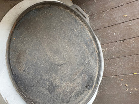 Parila muurinpohjapannu, Pihakalusteet ja grillit, Piha ja puutarha, Hamina, Tori.fi Parila muurinpohjapannu, Pihakalusteet ja grillit, Piha ja puutarha, Hamina, Tori.fi