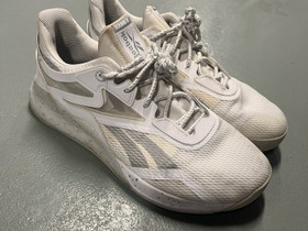 Reebok Nano X 42, Kuntoilu ja fitness, Urheilu ja ulkoilu, Pori, Tori.fi Reebok Nano X 42, Kuntoilu ja fitness, Urheilu ja ulkoilu, Pori, Tori.fi