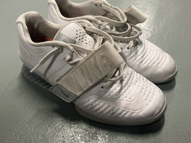 Nike Romaleos 3XD 42, Kuntoilu ja fitness, Urheilu ja ulkoilu, Pori, Tori.fi Nike Romaleos 3XD 42, Kuntoilu ja fitness, Urheilu ja ulkoilu, Pori, Tori.fi